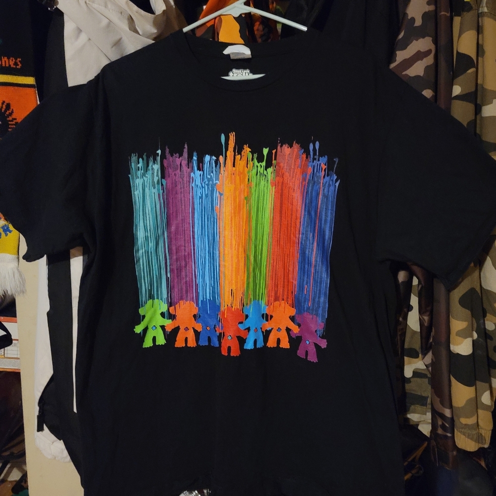 Trolls T Shirt
